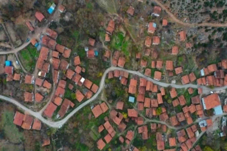 Türkiye'de bir ilk olacak: Balıkesir'deki köy Bursa'ya taşınıyor