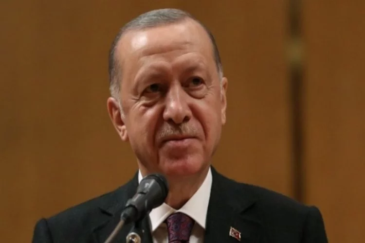 Cumhurbaşkanı Erdoğan'dan uluslararası çağrı: İşbirliği yapmalıyız!