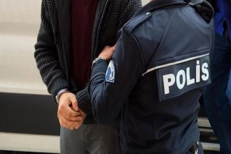 Bursa'da 58 kilogram uyuşturucu ele geçirildi!