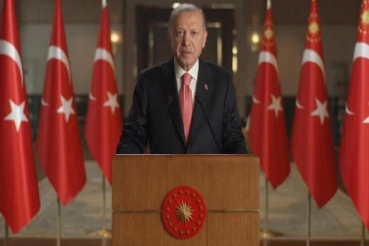 Erdoğan: 19 yılda verdiğimiz tüm sözleri tuttuk