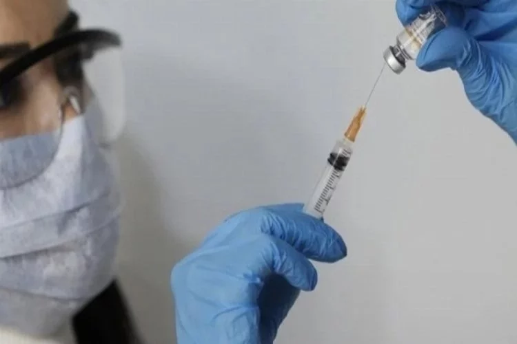 Uzmanlardan aşıda '6 ay'uyarısı