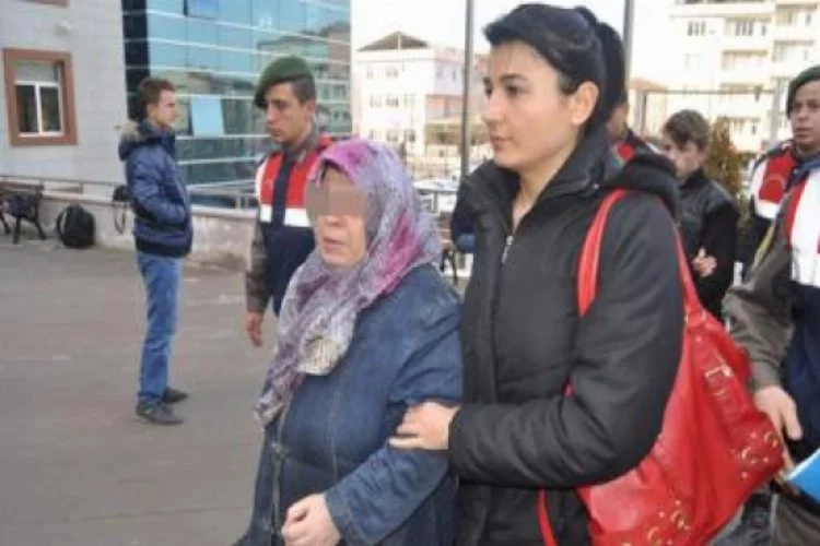Bursa'daki tüyler ürperten mobilyacı cinayetinde flaş gelişme