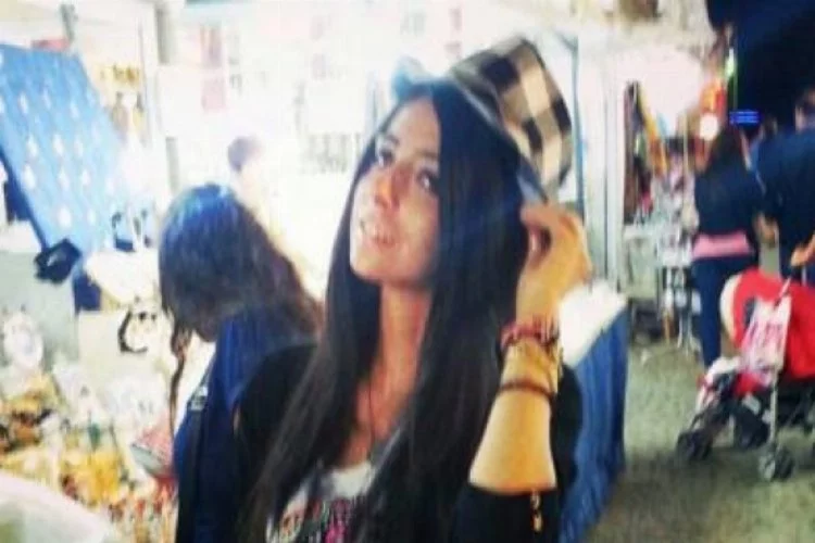 Bursa'da genç kız otel odasında ölü bulundu