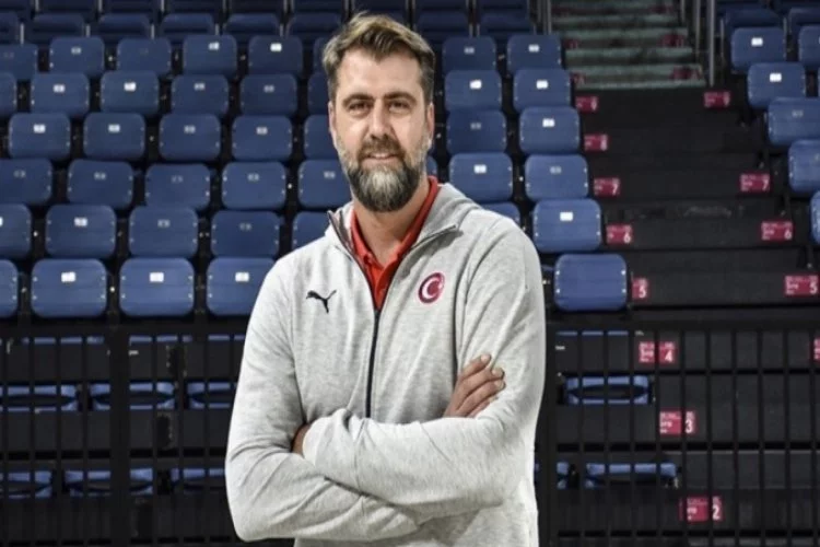 Mehmet Okur hedefini açıkladı: Hayalim NBA'de veya Avrupa'da bir kulüpte başantrenör olmak