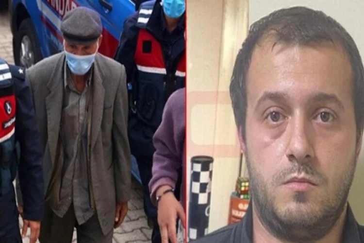 Hasan Yağal ve Başak Cengiz'in katili aynı hapishanede