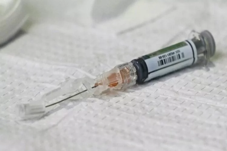 Avrupa İlaç Ajansı'ndan 'Omicron aşısı' açıklaması!