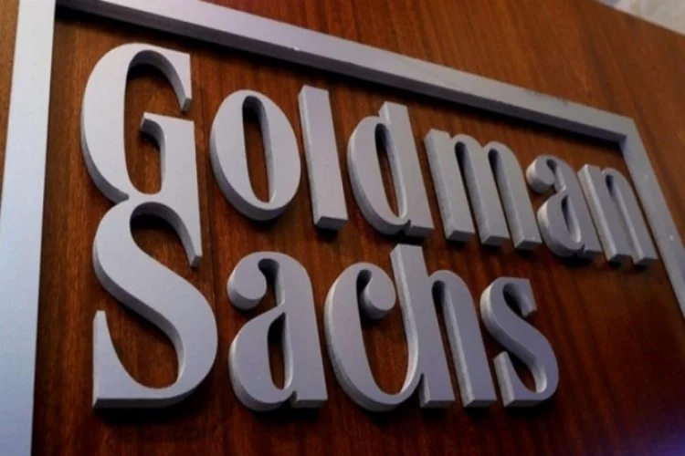 Goldman Sachs, Türkiye'nin yıl sonu büyüme tahminini yüzde yükseltti