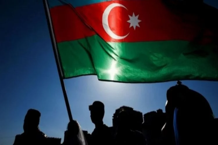 Azerbaycan'da düşen askeri helikopterden acı haber: 14 şehit