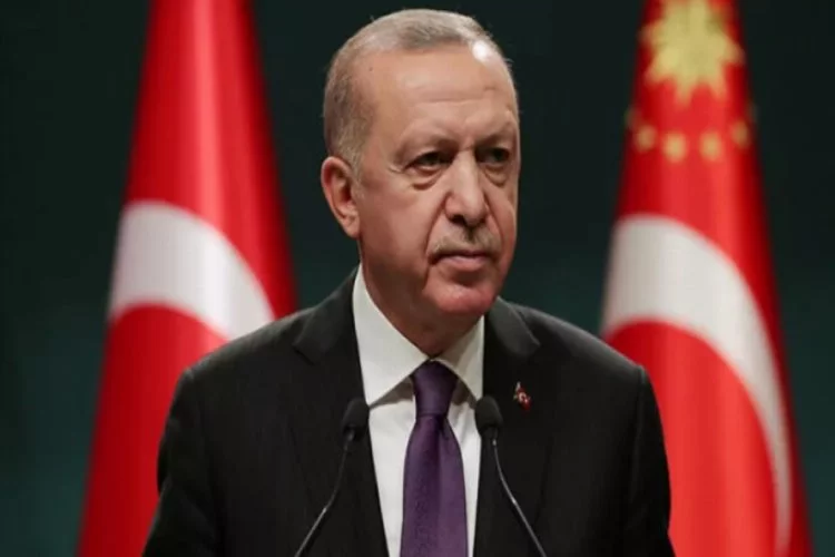 Erdoğan'dan enflasyon, döviz kuru ve asgari ücret açıklaması