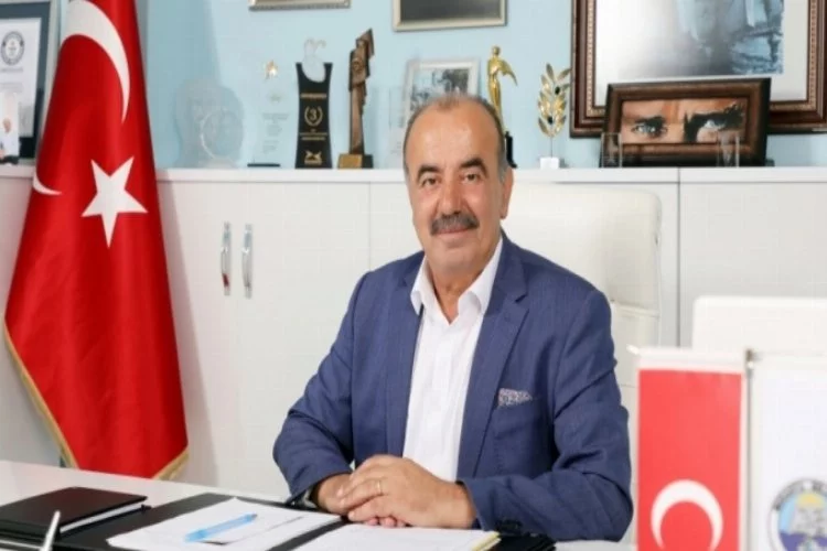 Bursa Mudanya Belediye Başkanı Türkyılmaz: Projelere kur engeli