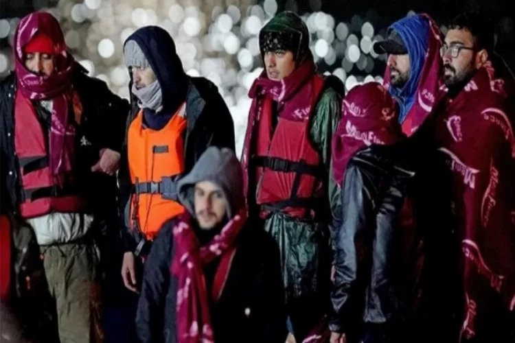 Dünya Göç Raporu yayınlandı! Türkiye kaçıncı sırada?