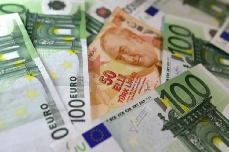 "AB, Türkiye'nin euro'yu para birimi olarak kullanmasına izin vermeli"