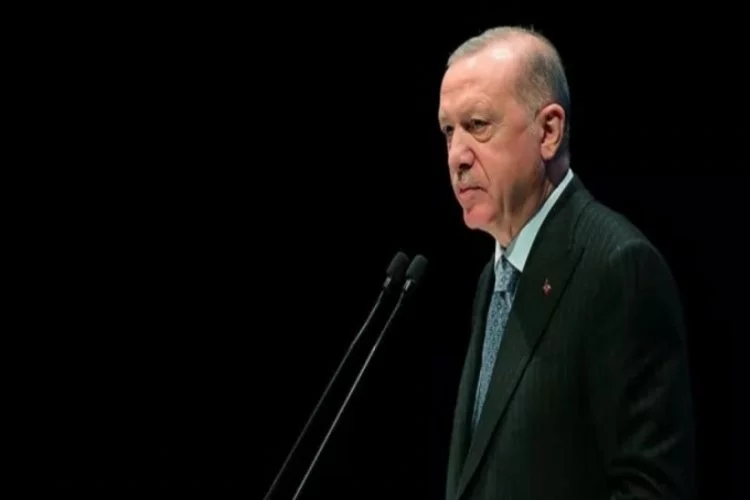 Cumhurbaşkanı Erdoğan: Tarihe karışacaklar...