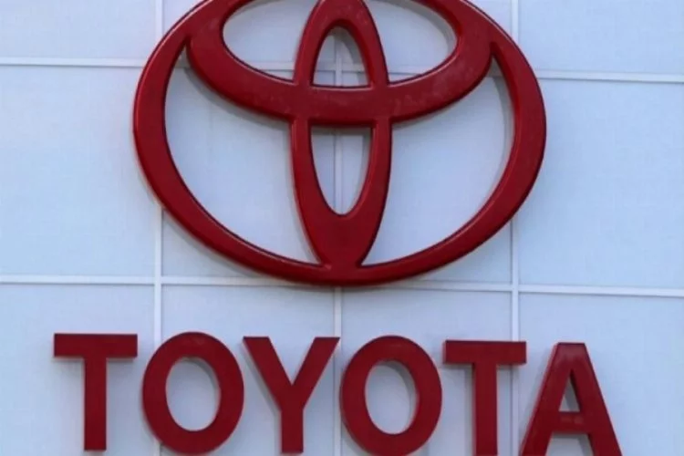 2017 model Toyota marka otomobil icradan satılacak