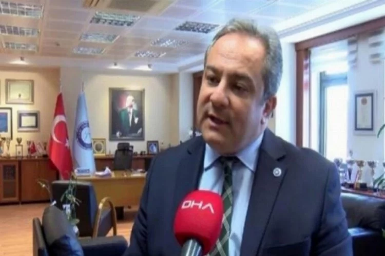 Prof. Dr. Mustafa İlhan'dan 'yılbaşı kutlaması' uyarısı