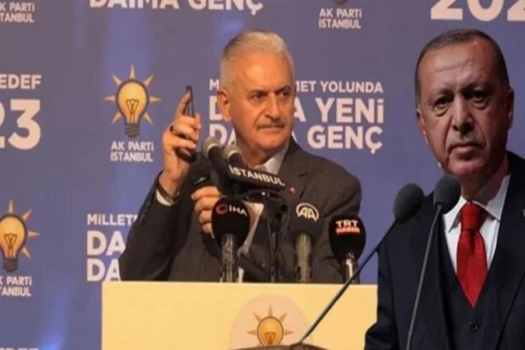 Erdoğan'dan İstanbul mesajı: Seçimlerden bu yana çivi çakılmıyor