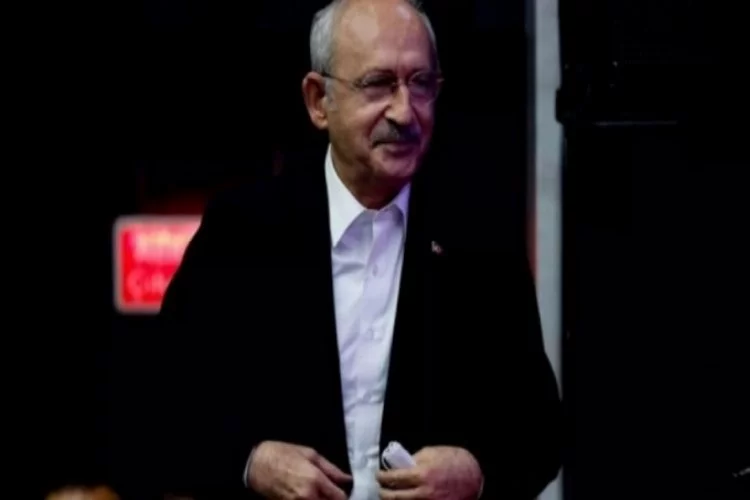 Kılıçdaroğlu: İstanbul, bir deneme çalışmasıydı