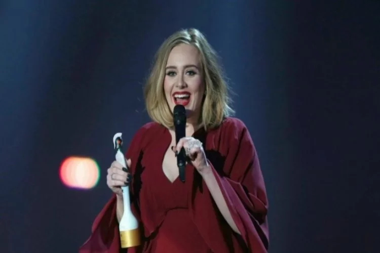 Adele'in yeni albümü tedarik krizini ne derece etkiledi?