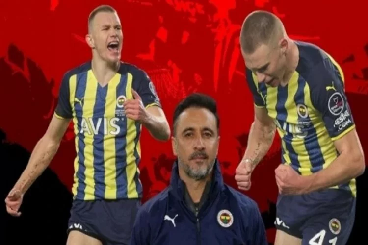 Fenerbahçe-Çaykur Rizespor maçına Atilla Szalai damgası!