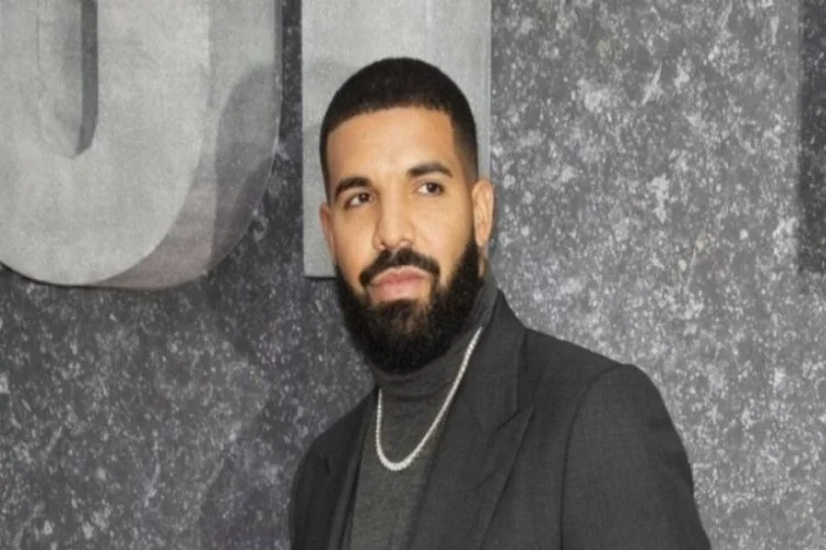 Drake'ten Grammy tepkisi! Adaylıktan çekildi