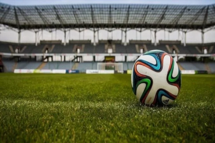 18 Yaş Altı Milli Futbol Takımı'nın hazırlık kampı aday kadrosuna Bursaspor'dan 2 isim!