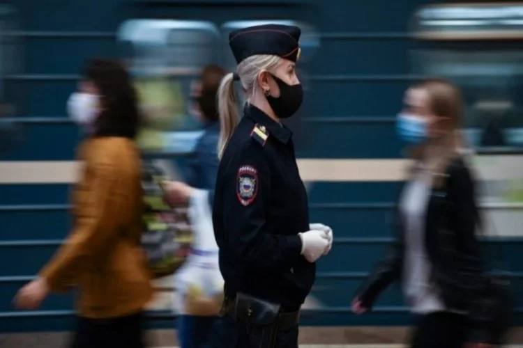 Rusya Devlet Duması, polisin yetkilerini genişletti