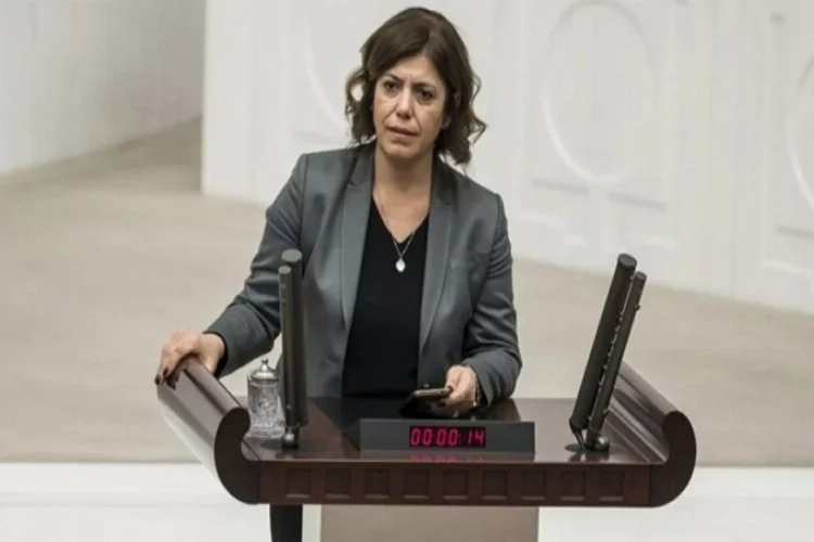 HDP'li Beştaş, Bakan Soylu'nun kendisini tehdit ettiğini iddia etti