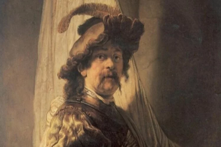 Hollanda ünlü Rembrandt otoportresini satın alacak