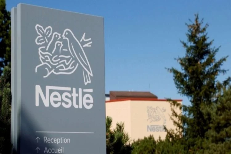 Nestle, L'Oreal'deki paylarını azaltıyor