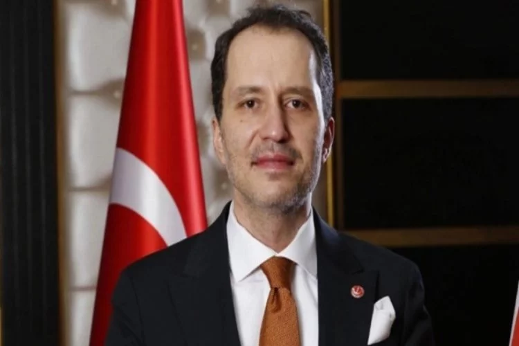 Fatih Erbakan, Siyaset Özel'de soruları cevaplayacak
