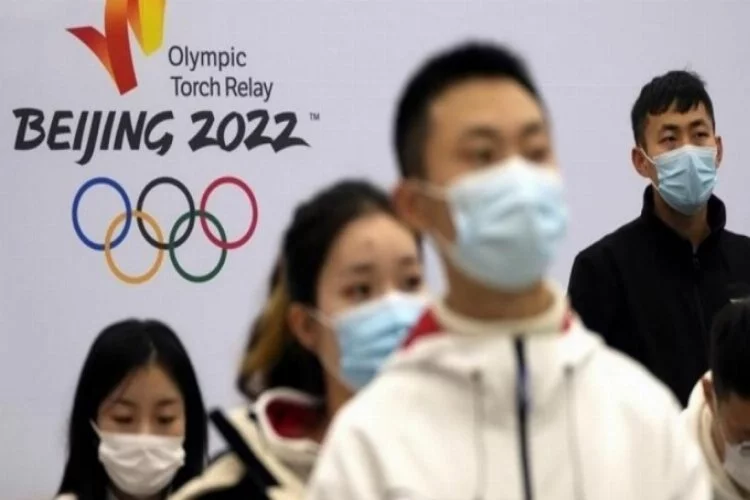 Fransa'dan Pekin Olimpiyatları için karar