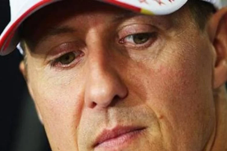 Schumacher'in kazasında flaş gelişme