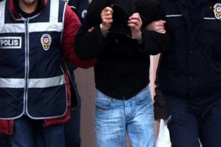 Bursa'da organize suç örgütüne büyük darbe
