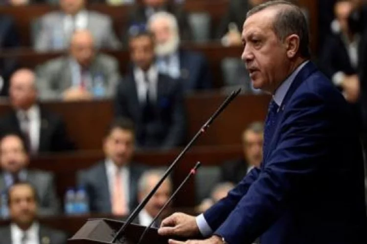 Başbakan Erdoğan'dan çarpıcı açıklamalar