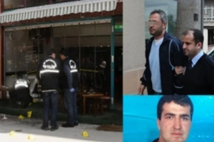 Bursa'daki tüyler ürperten cinayette flaş karar
