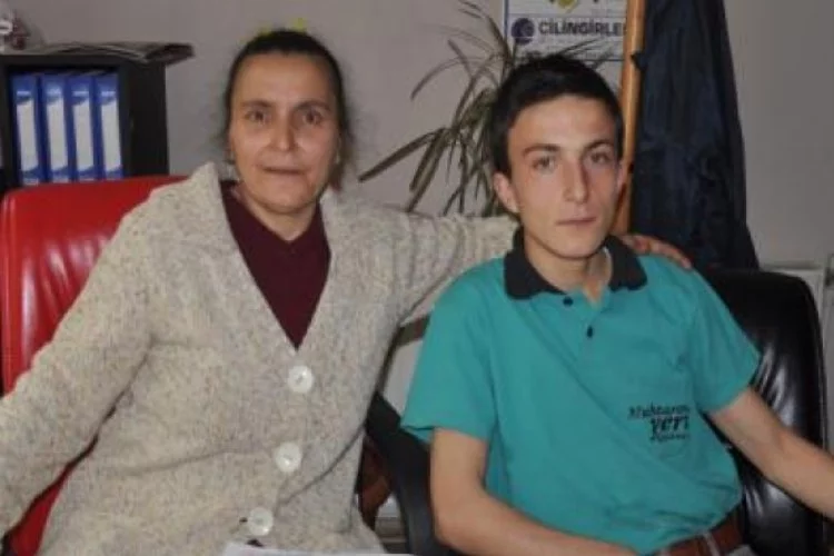 Bursa'daki annenin akıl almaz kimlik mücadelesi