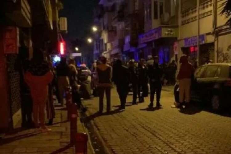 İzmir'de dehşet! Trans bireyi boğazından bıçakladı - Bursa Hakimiyet