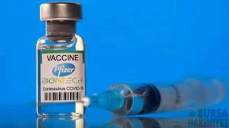 Biontech aşısı olanlara neden koronavirüs bulaşıyor?