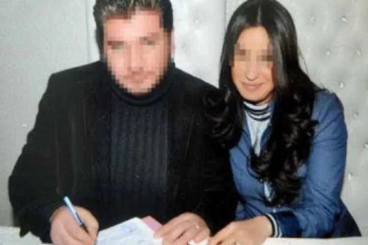Ünlü işadamı eşini Balıkesir'den İzmir'e kadar dövdü