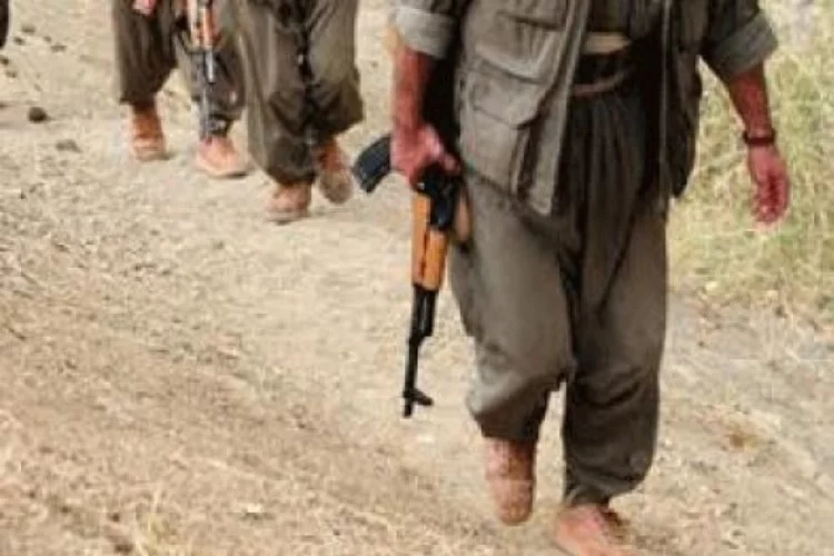 PKK Şırnak'ta 3 kişiyi kaçırdı