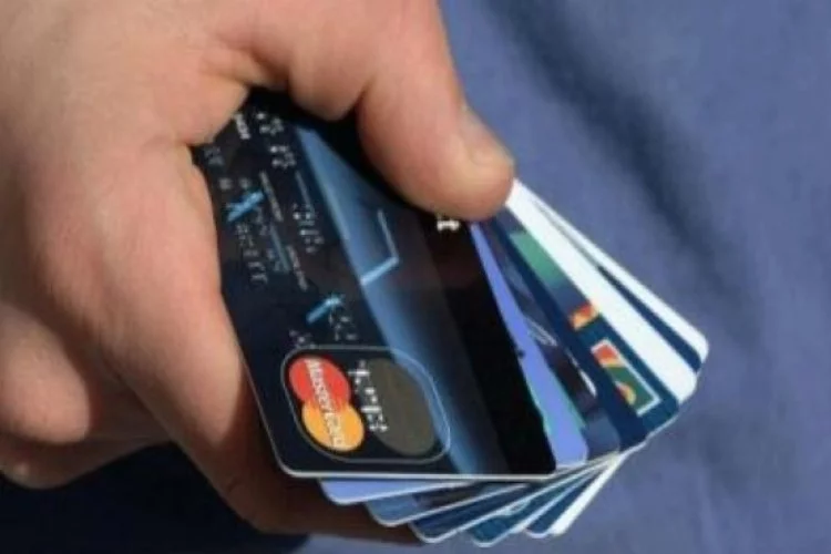 Kredi kartı sahiplerine yeni şok