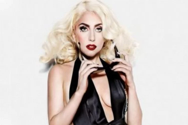 Lady Gaga İstanbul'a geliyor