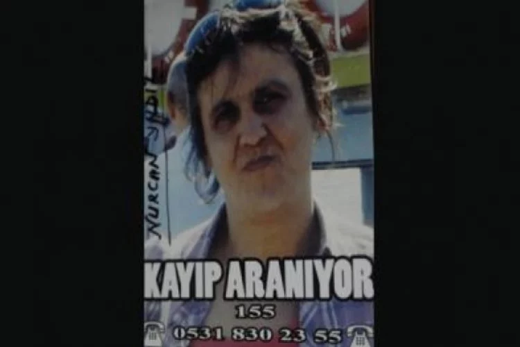 Bursa'da 5 gün evden çıkan kadından haber alınamıyor