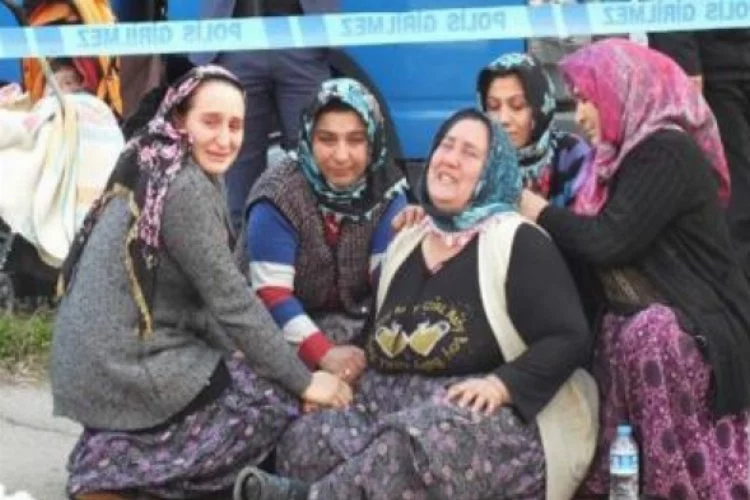 Bursa'daki korkunç kazaya oğlunu kurban veren anneye kahreden haber