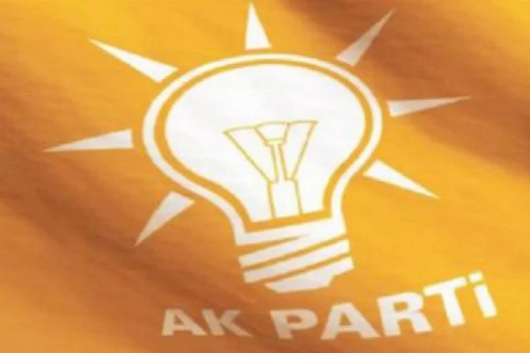 AK Parti'de boş kalan koltuklara bu isimler getirildi