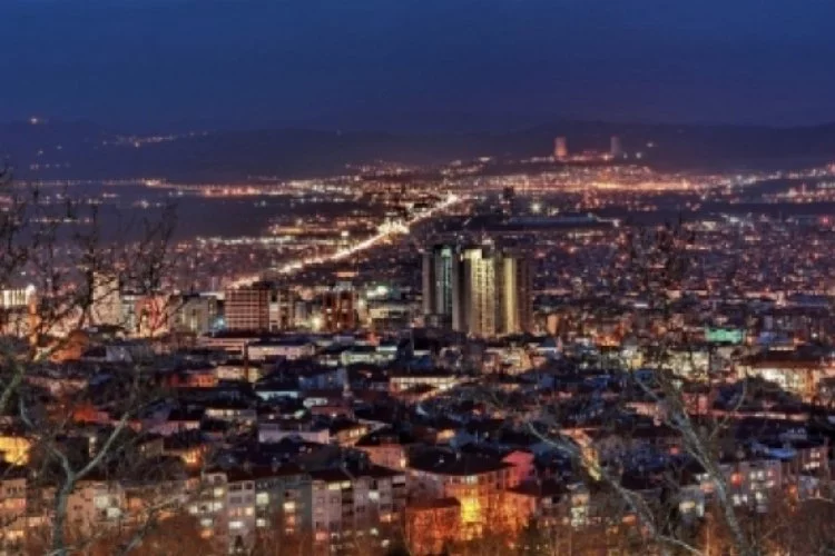 Bursalılar dikkat! Emlak vergisi yüzde 100 zamlı ödenecek