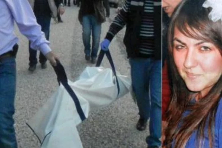 Türkiye'yi dehşete düşüren Bursa'daki Sinem cinayetinde flaş gelişme