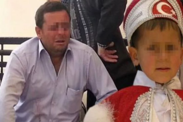 Türkiye bu vahşetle sarsıldı! 4 yaşındaki çocuk ahırda...