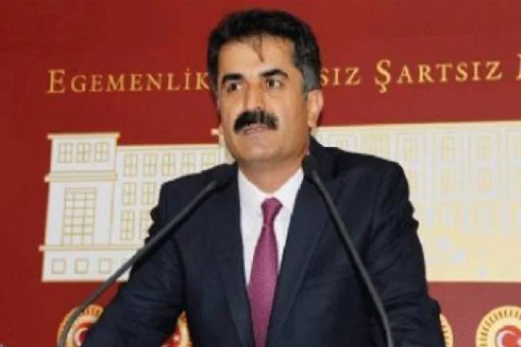Erdoğan, Davutoğlu ve Fidan hakkında suç duyurusu