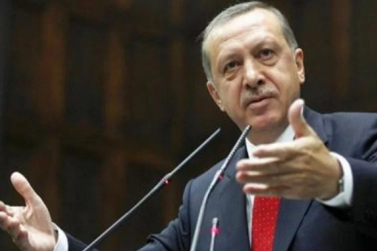 Başbakan Erdoğan'a ağır hakaret